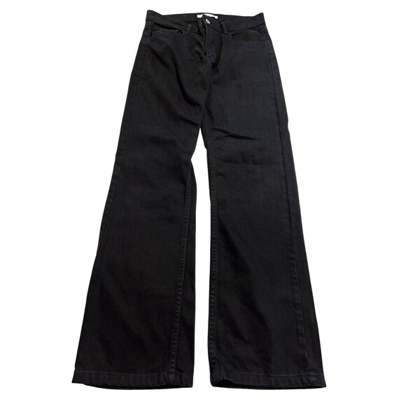 Gimaguas Jimmy Jeans in Black - Picture 1 of 5